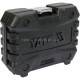 Набір інструменту для монтажу гальмівних супортів VAG/BMW/MERCEDES 11 од. YT-06808 YATO