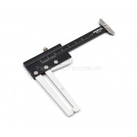 Штангенциркуль для тормозных дисков FORCE 9T0106
