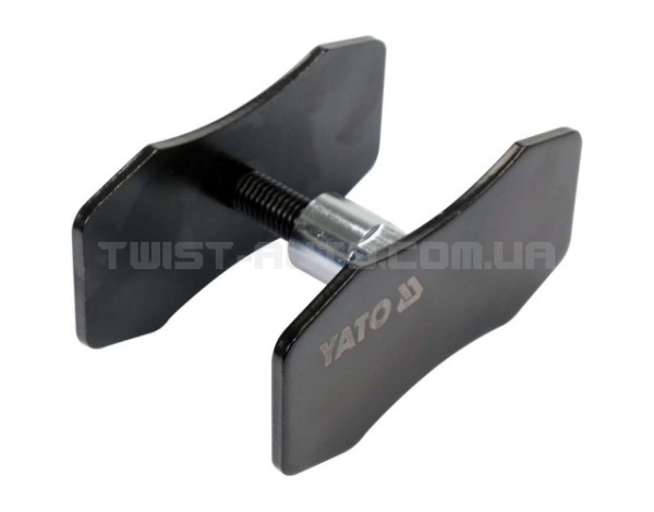 Ключ для розведення гальмівних поршнів 43-70 мм Yato YT-06101