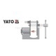 Инструмент для разводкитормозныхсупортов, размер: 0-65мм YATO YT-0610 - YT-0610