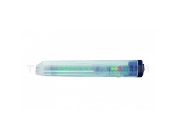 Тестер тормозной жидкости (3 светодиода) - 88501 F