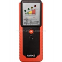 Тестер для проверки тормозной жидкости YATO YT-72981 - YT-72981