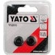 Запасной диск для трубореза, для yt-2233, 2 штуки YATO YT-22313 - YT-22313
