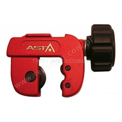 Ніж для гальмівних каналів 3-25mm ASTA A-ROG250 - A-ROG250