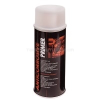Deco Color Фарба аероз. 400ml /грунт антикоризiйний бiлий