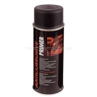Deco Color Фарба аероз. 400ml /грунт антикоризiйний чорний Deco Color Фарба аероз. 400ml /грунт антикоризiйний чорний