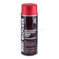 Deco Color Фарба аероз. 400ml 4в1 Rust Bloker /червоний Deco Color Фарба аероз. 400ml 4в1 Rust Bloker /червоний