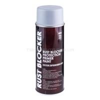 Deco Color Краска аэроз. 400ml 4в1 Rust Bloker /серый