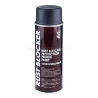 Deco Color Фарба аероз. 400ml 4в1 Rust Bloker /антрацит Deco Color Фарба аероз. 400ml 4в1 Rust Bloker /антрацит