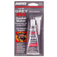 Герметик прокладки (9-AB-42) GREY (42г) Original ABRO Герметик прокладки (9-AB-42) GREY (42г) Original ABRO