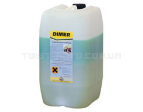 Средство для мытья DIMER 2К 10 kg ATAS