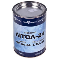 Смазка Литол-24 KSM Protec банка 0,8 кг Смазка Литол-24 KSM Protec банка 0,8 кг