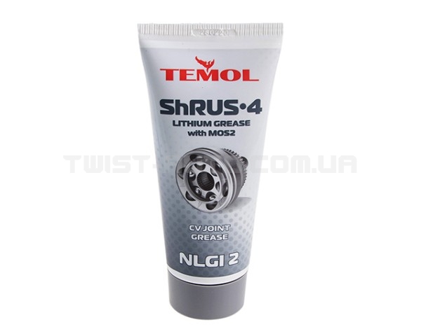 Смазка TEMOL ShRUS-4 (100 мл)