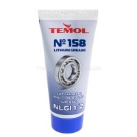 Мастило TEMOL № 158 (100 мл) Мастило TEMOL № 158 (100 мл)