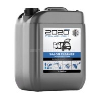Polychrom 2020 Засіб для хімчистки салону, 5л. Polychrom 2020 Засіб для хімчистки салону, 5л.