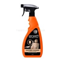 Polychrom 2020 Засіб для очищення шкіри "LEATHER CLEANER", 0,5л. Polychrom 2020 Засіб для очищення шкіри "LEATHER CLEANER", 0,5л.