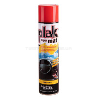 Полироль торпеды клубника/fragola ATAS/PLAK 600 ml SUPERMAT