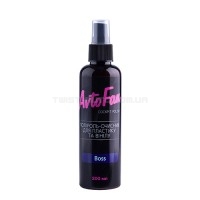 Поліроль для пластика AVTOFAN Boss 200ml.