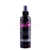 Полироль для пластика AVTOFAN Новое авто 200ml.