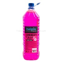 Омивач скла HELPIX 2Л "-20" (БАБЛ ГАМ)