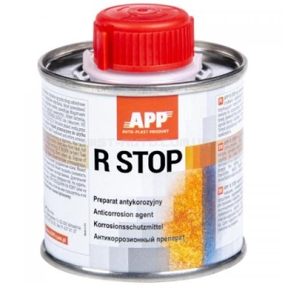 APP Антикоризійний препарат R-STOP 100ml