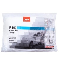 APP Плівка захисна 4м * 5м F HD 5.5 мкм