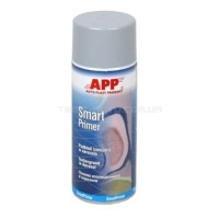 APP Грунт-изолятор Smart Primer Spray, 400 мл, серый
