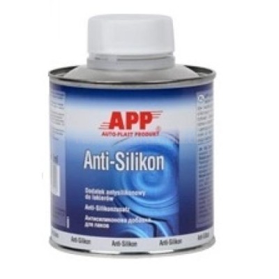 APP Антисиликон в краску Anti Silikon 0.25l