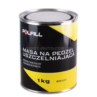 Polfill Герметик под кость 1,0kg черный Polfill Герметик под кость 1,0kg черный