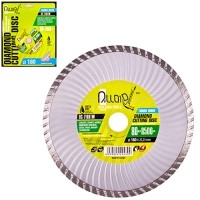 Диск алмазний відрізний Turbo Wave 180 мм Alloid