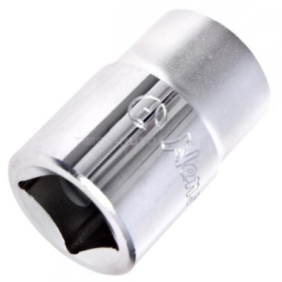 Торцева головка 3/4"DR 12-г  24 мм (6402M24) HANS
