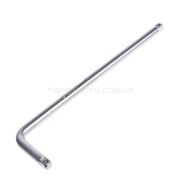 Вороток Г-подібний 1/2", 350x100 мм, HANS