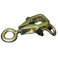 Зажим для кузовных работ двухфункциональный 2т-3т (D4-102N) TJG