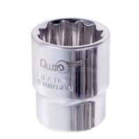 Alloid. Торцевая головка 3/4", 12 гран. 19 мм. (ТГ- 60119M-12) Alloid. Торцевая головка 3/4", 12 гран. 19 мм. (ТГ- 60119M-12)
