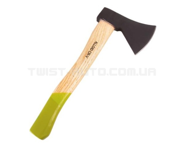 Сокира, ручка з деревини 1800г (AW-171800) Alloid
