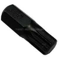 Біта 30ммSpline M10 10мм (083-3M10) HANS