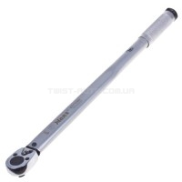 Динамометричний ключ 1/2"DR 70-350HM, 630мм, 2400г (4171Nm) HANS Динамометричний ключ 1/2"DR 70-350HM, 630мм, 2400г (4171Nm) HANS