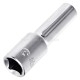 Торцева головка глибока 1/2" 12-г  13 мм (4302M13) HANS