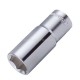 Торцева головка глибока 1/2" 6-г 10 мм (4300M10) HANS