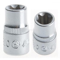 HANS. Торцевая головка 1/2" внешний торкс Е24  (4410E24) (4410Е24)
