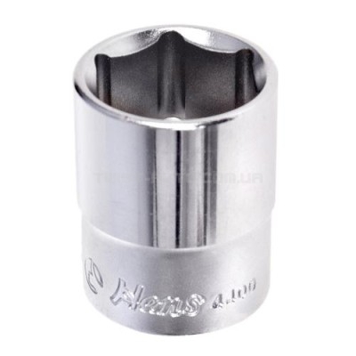 HANS. Торцевая головка 1/2" 6-гр. 29 мм   (4400M29) (4400M29)