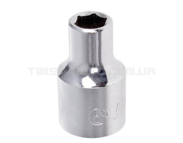 Торцева головка 1/2" 6-г 08 мм (4400M08) HANS