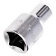 Торцева головка 1/2" 6-г 08 мм (4400M08) HANS