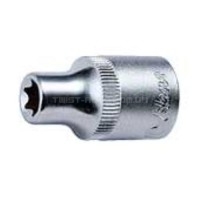 Торцева головка 1/2" зовнішній торкс Е14 (4410E14) HANS