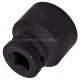 HANS. Торцевая головка ударная  1/2"DR, 19мм   (84400M19) (84400М19)