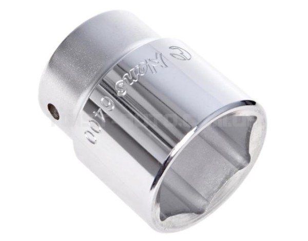 Торцева головка 3/4"DR 6-г 36 мм (6400M36) HANS