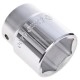 Торцева головка 3/4"DR 6-г 30 мм (6400M30) HANS