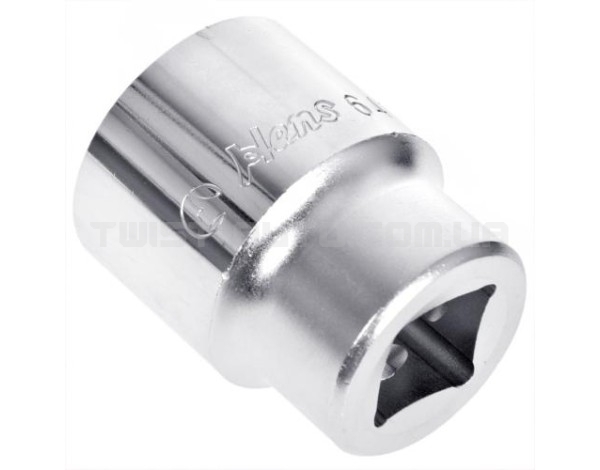 Торцева головка 3/4"DR 6-г 30 мм (6400M30) HANS