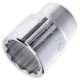 HANS. Торцевая головка 3/4"DR 12-гр. 50 мм   (6402M50) (6402М50)