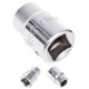 Торцева головка 3/4"DR 6-г 18 мм (6400M18) HANS